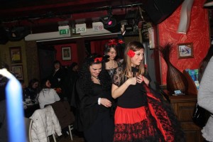 8 Marzo 2011 – Martedi Grasso
