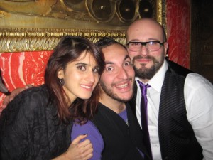 Capodanno Tarabrooch 31-12-2011