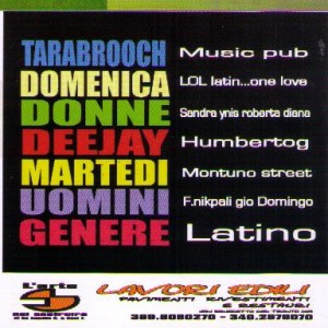 Martedi