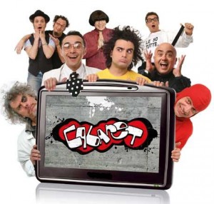 Giovedi Cabaret