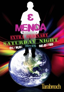 Sabato 3Menda