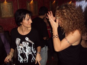 Notti Latine