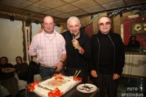 NDUCCIO…. 10 anni al Tarabrooch